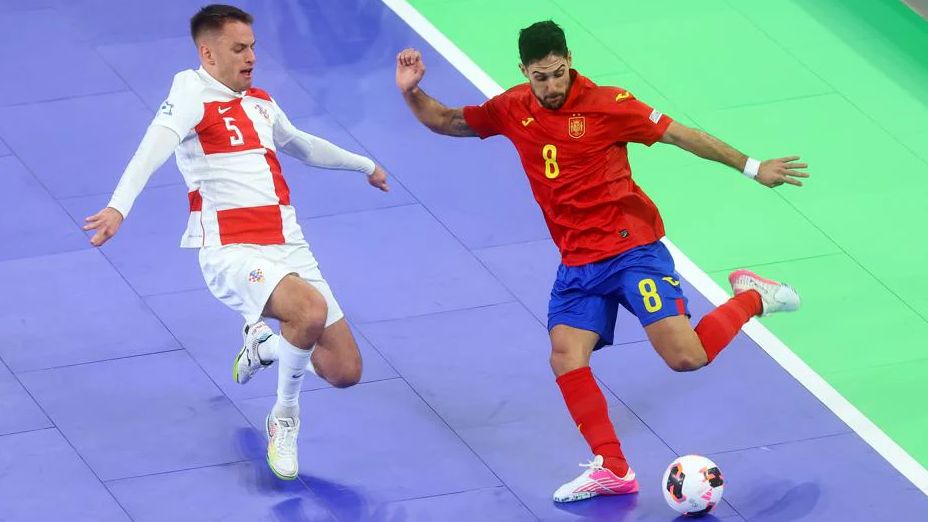 ¡El fin del mundo! 🌎 ¿Qué pasa si España pierde la Eurocopa de...