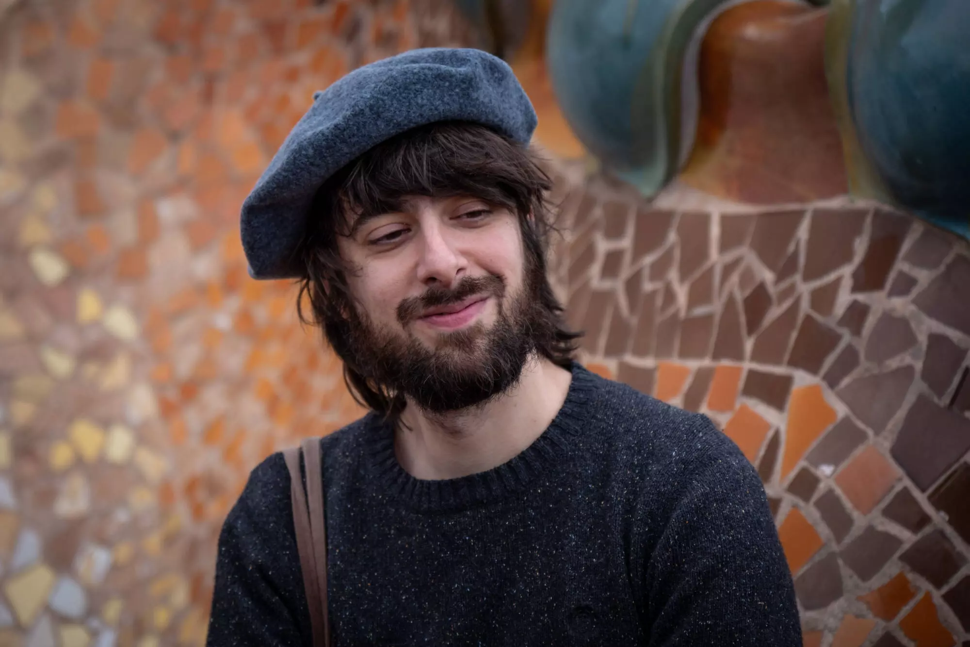 ¿Pérez-Reverte vive en el 39 o es solo un viejo? (Incluye un...