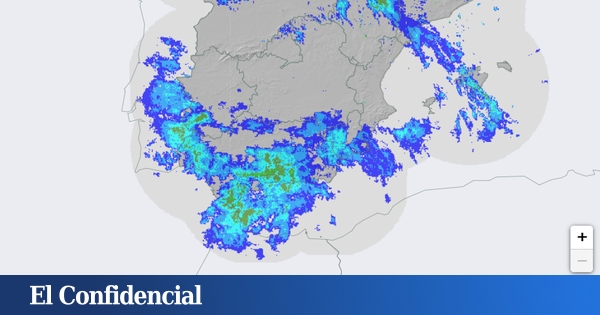 ¡Pánico a Tope! 🌊 ¿Vamos a necesitar botes de goma en Madrid?