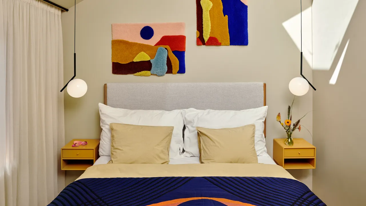 ¡No te dejes engañar! 🤔 ¿La recámara es solo para sueños o tam...