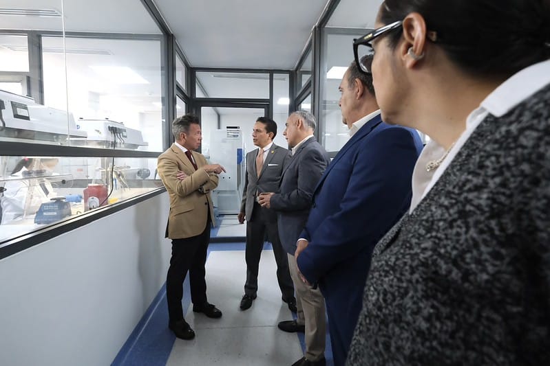 🚨 ¿Las Ciencias Forenses Acaban de Ser Hackeadas?