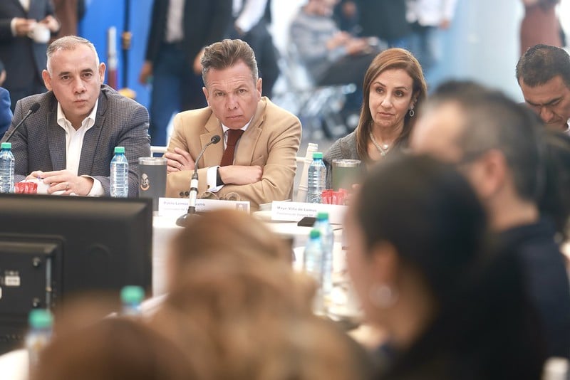 ¡Jalisco Avanza! ¿Se Puede Confiar en la Política de Desaparic...