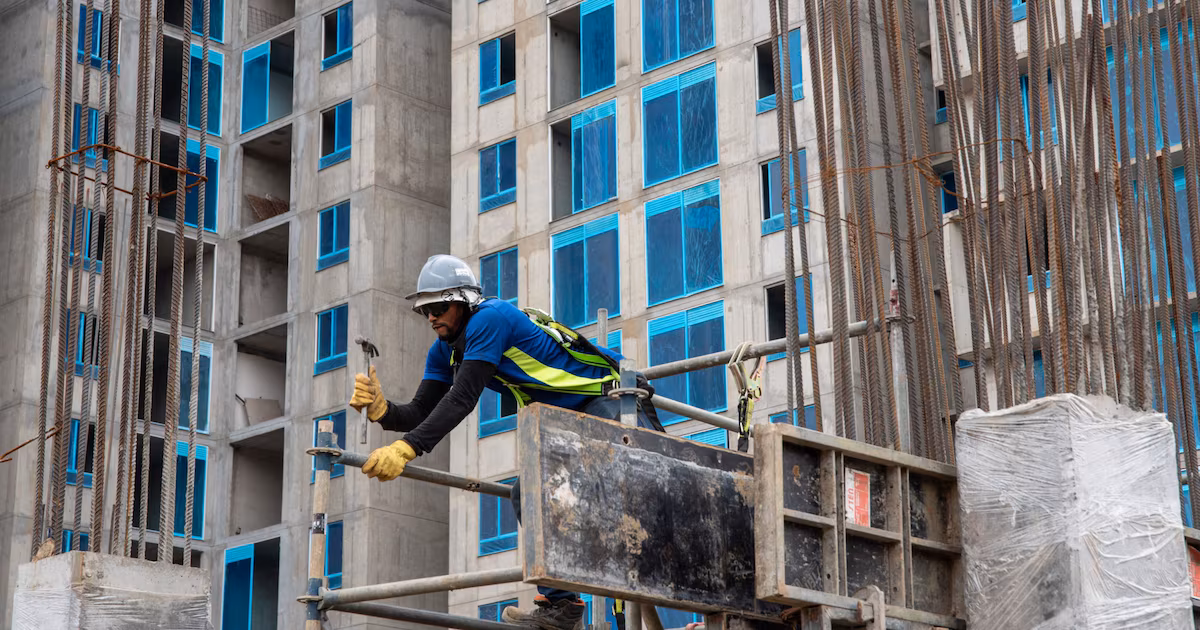 🚨 ¿Buenos Aires 2026: dónde irán a vivir los millonarios?