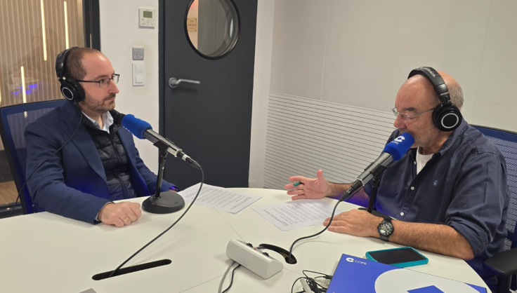 ¿Pérez-Reverte vive en el 39 o es solo un gringo viejo? 🤣