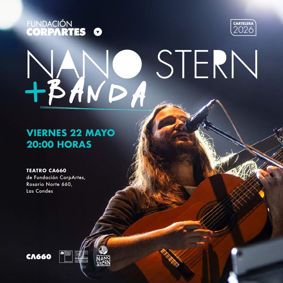 ¿Vale la pena pagarle a Nano Stern para que te grite en el oíd...