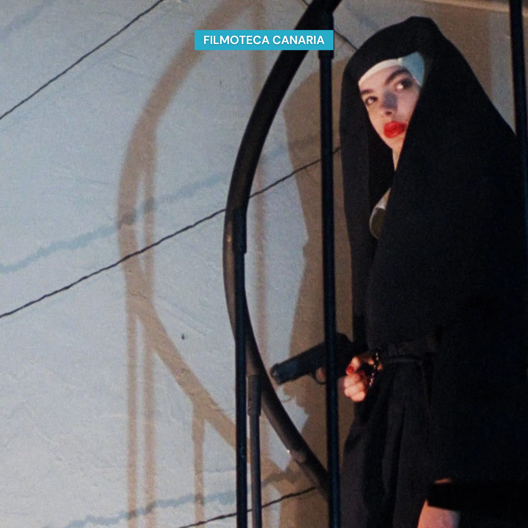 🎬 ¿La nueva película del año es Ángel de Venganza o solo una o...