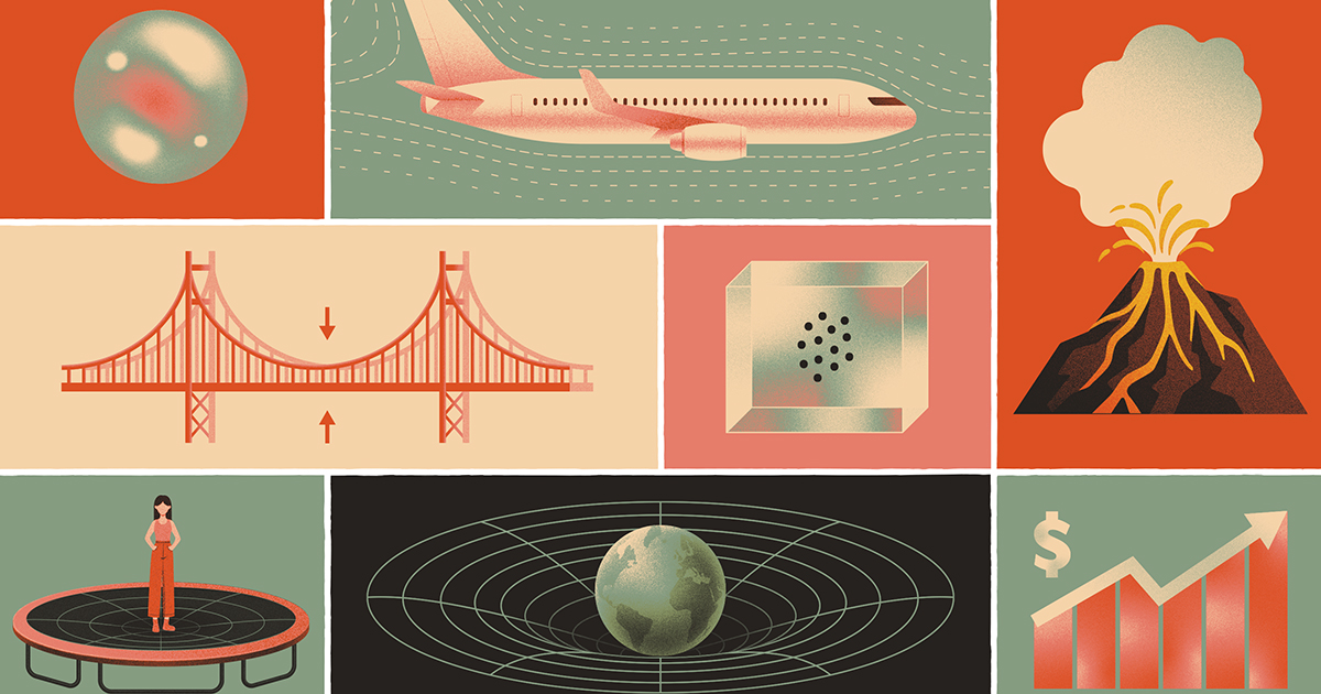 ¡La matemática se rinde! 🤯 ¿Las ecuaciones más locas del unive...
