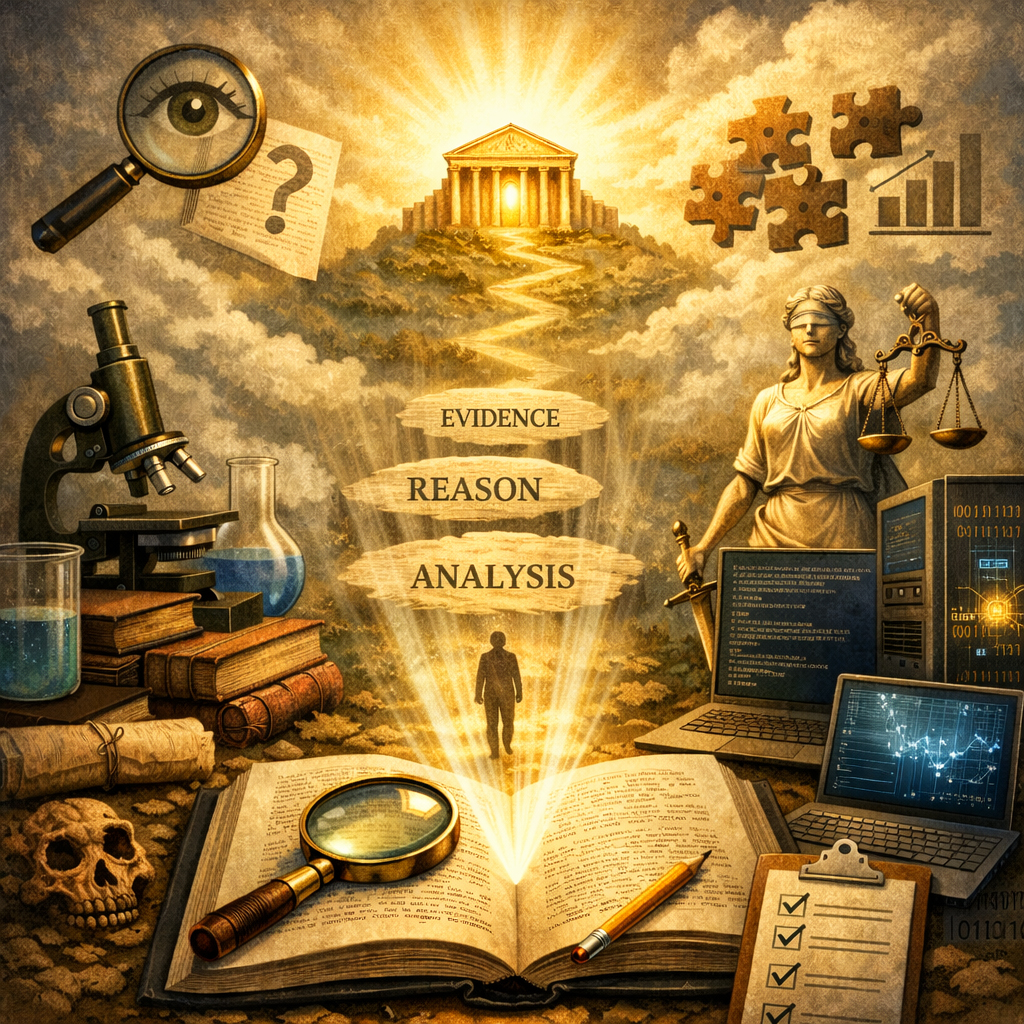 🤖 ¿La Lengua Maestra es Verdadera o Es una Mentira?