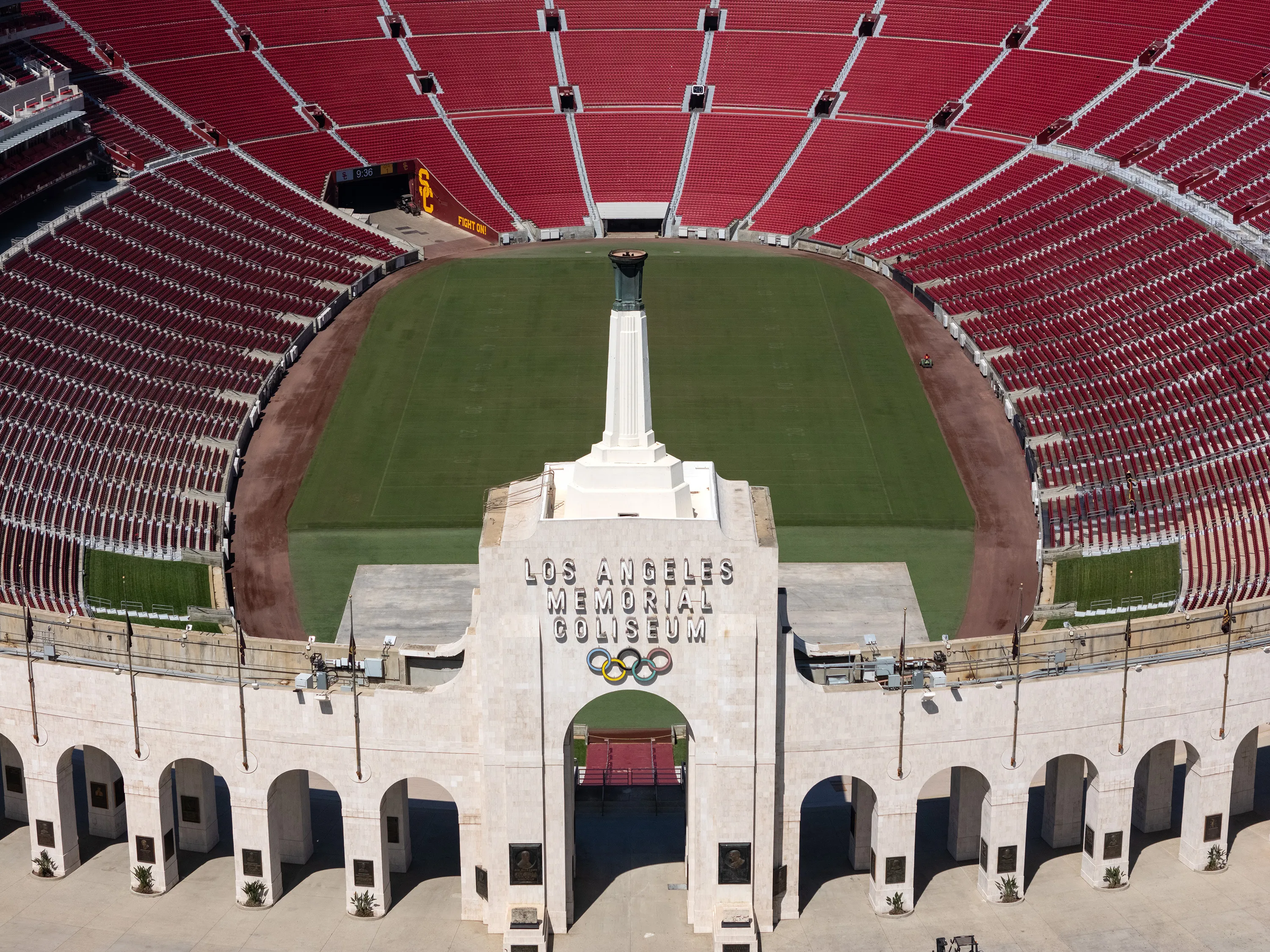 🏆 ¿La Ciudad de México ya tiene un estadio para los Juegos Olí...
