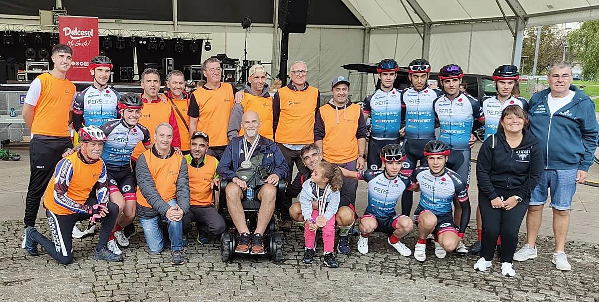 ¿Basauri Tiene Un Superhéroe Médico o Solo Le Duele La Muela? ...