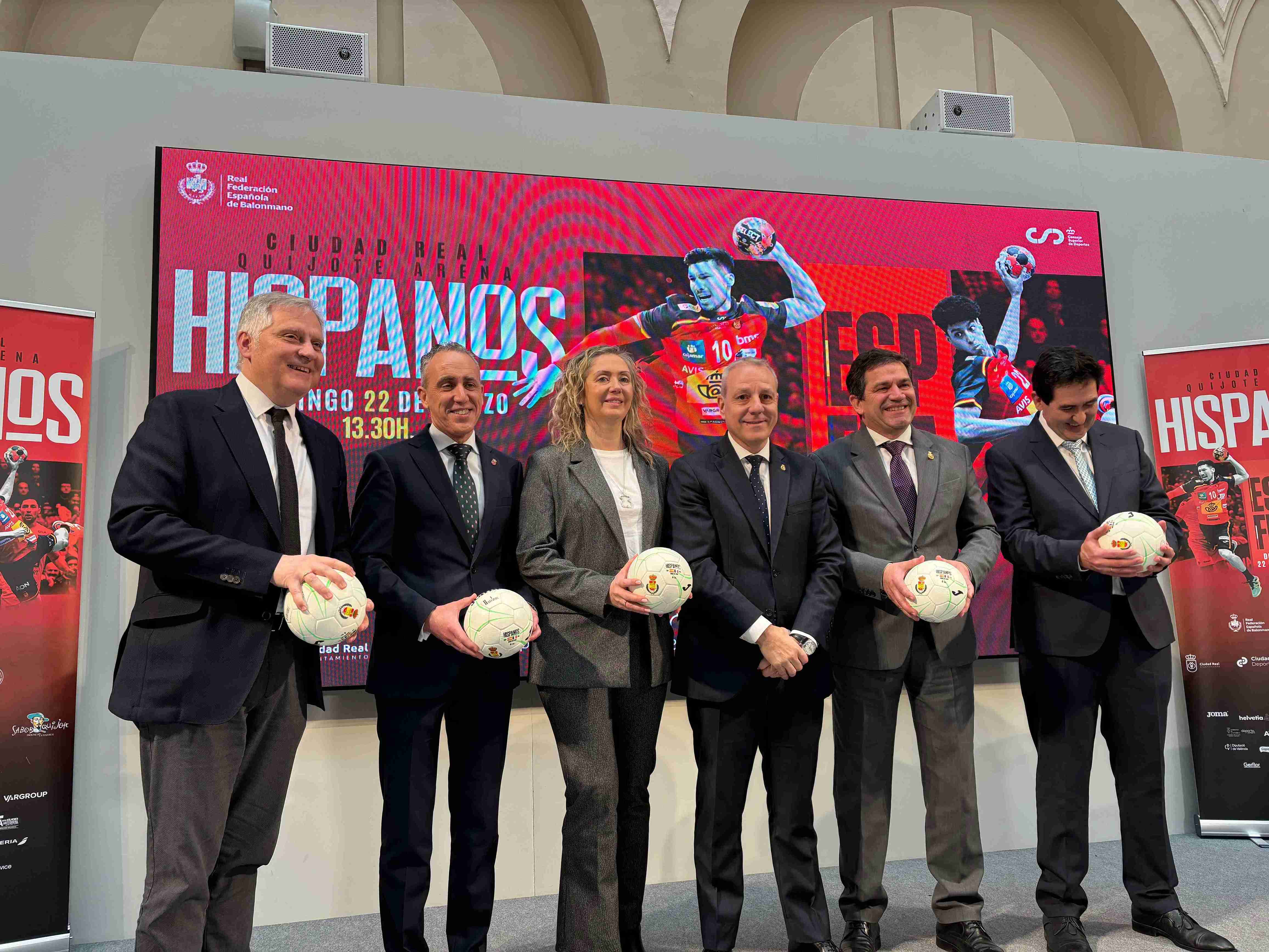 🏹️ ¿La Ciudad Real Está Preparada para Enfrentar al Mejor de E...