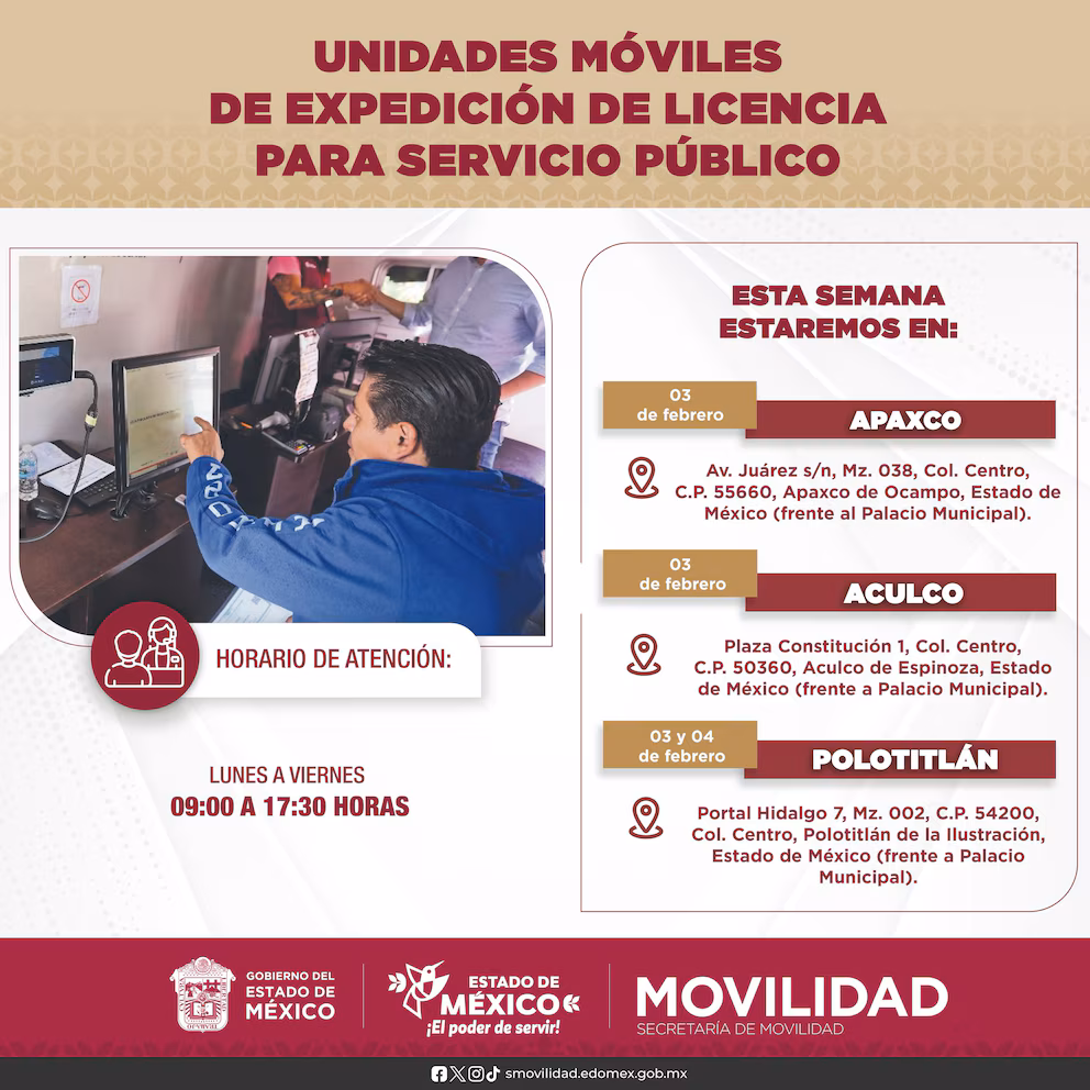 ¿Quieres tu licencia de conducir en 2026 sin desesperarte? 🚗️💪