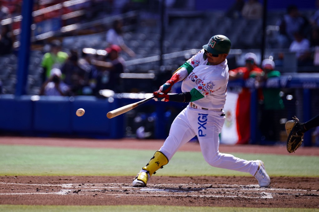 ¡Bateo de fuego y pitcheo sin piedad! ¿Qué pasó con la defensa? 🚀