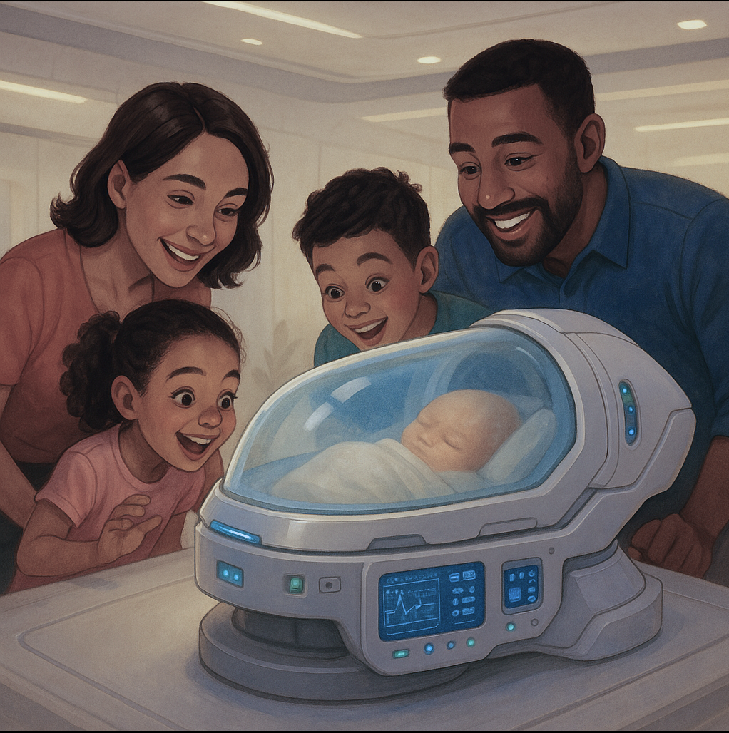 ¿Vienen los Albañiles Artificiales? 🤖