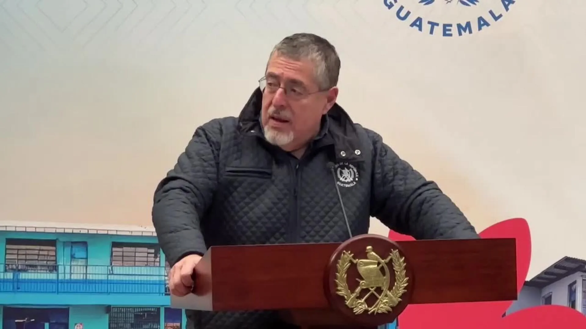 ¡Terremoto 2.0? Guatemala celebra... ¡que hubo un terremoto ha...