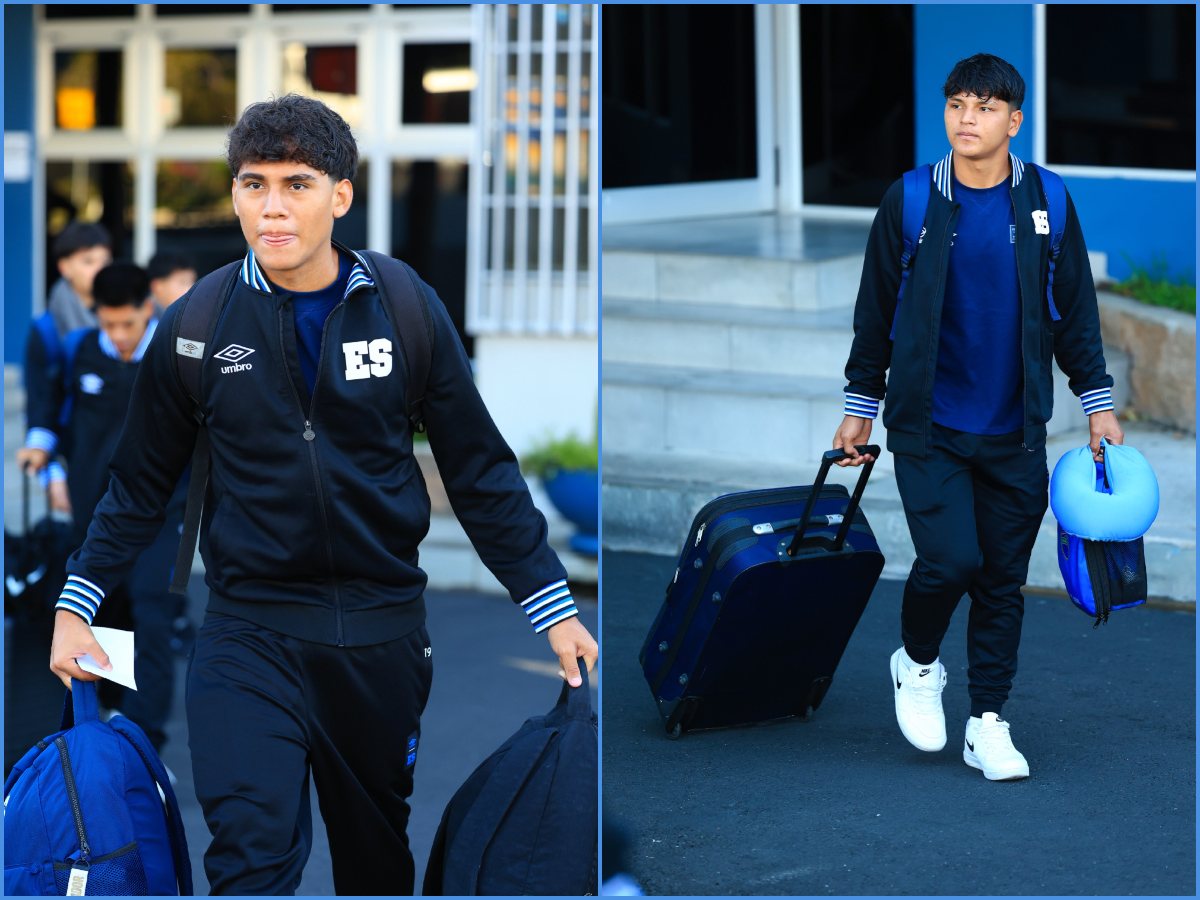 🚀 ¿La Selecta Sub-17 llegará a tiempo al Premundial? 🕰️