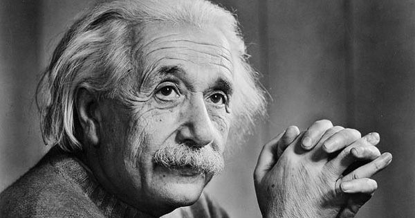 🤯 ¡Einstein se Escandalizaría! ¿La Física de la Inteligencia A...