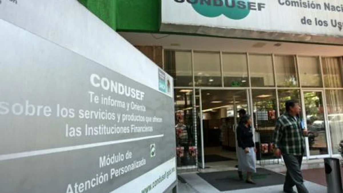 ¿Tarjetas de crédito o créditos para la pobreza? 🚫💸