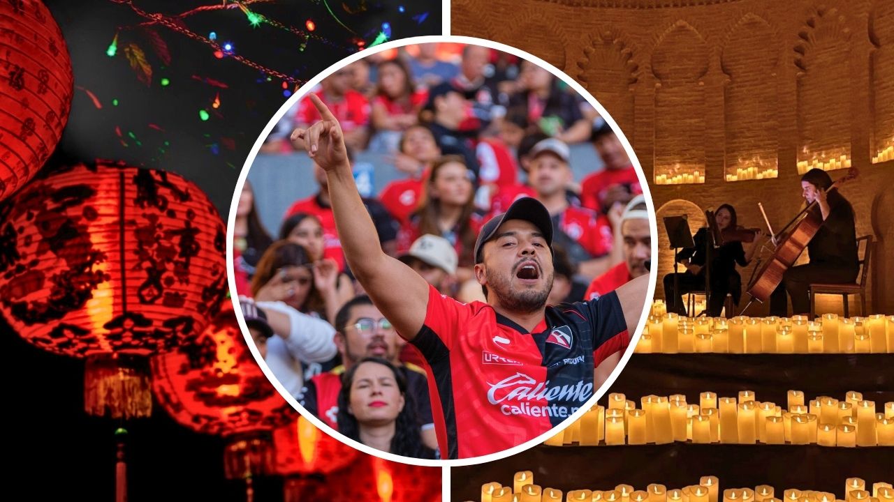 ¿Vale la pena morir en Guadalajara este fin de semana? 🤣