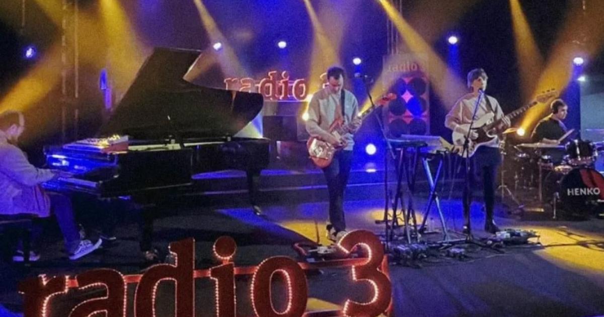 ¿La música vuelve a la radio o la radio se va a la música? 📻