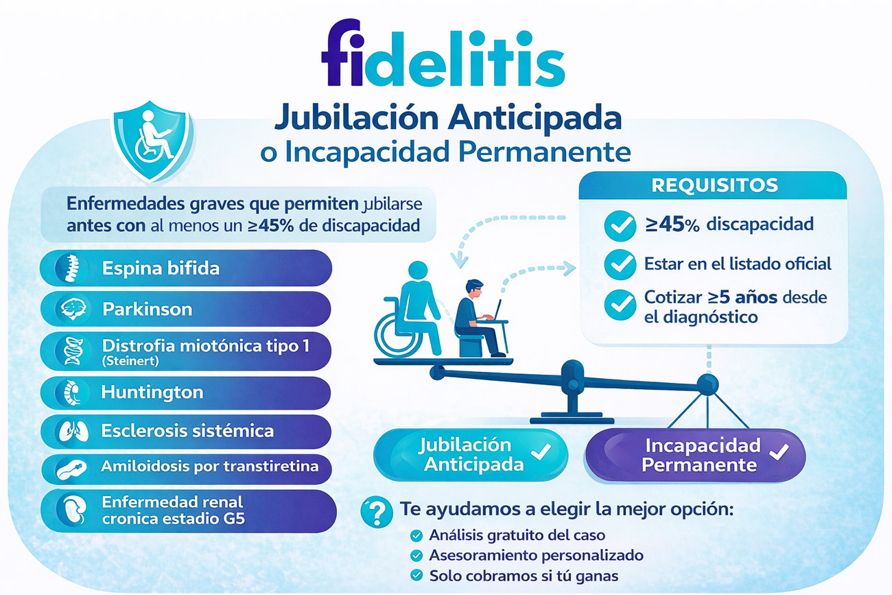 ¿Jubilación Anticipada? ¡Solo para los Malparados! 🤯