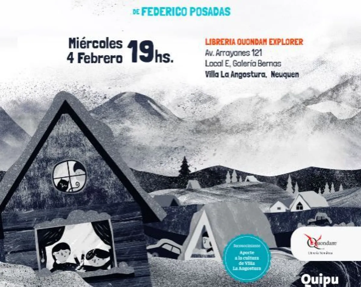¿La erupción del Puyehue te dejó sin un lugar para soliar? 🌋👀