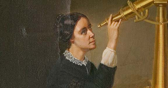 ¿Queremos más mujeres en ciencia? ¡Pues empezamos a darles acc...