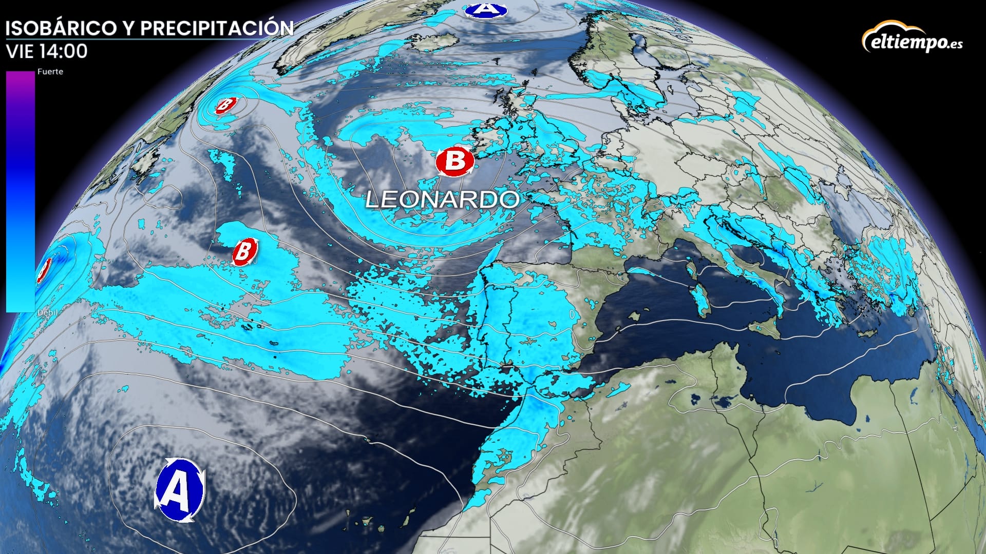 ¡Lluvia sin Parada! ¿Cómo Vas a Llegar al Baño? 🌂️