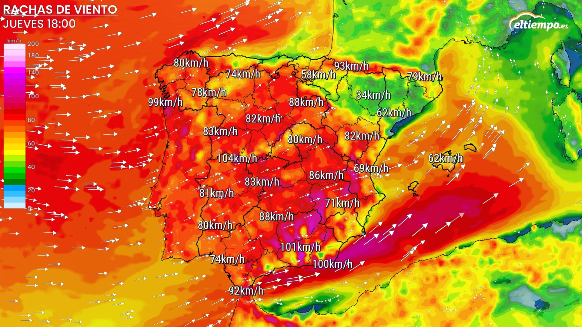 🌪️ ¿Eso es un viento o un terremoto? 😱