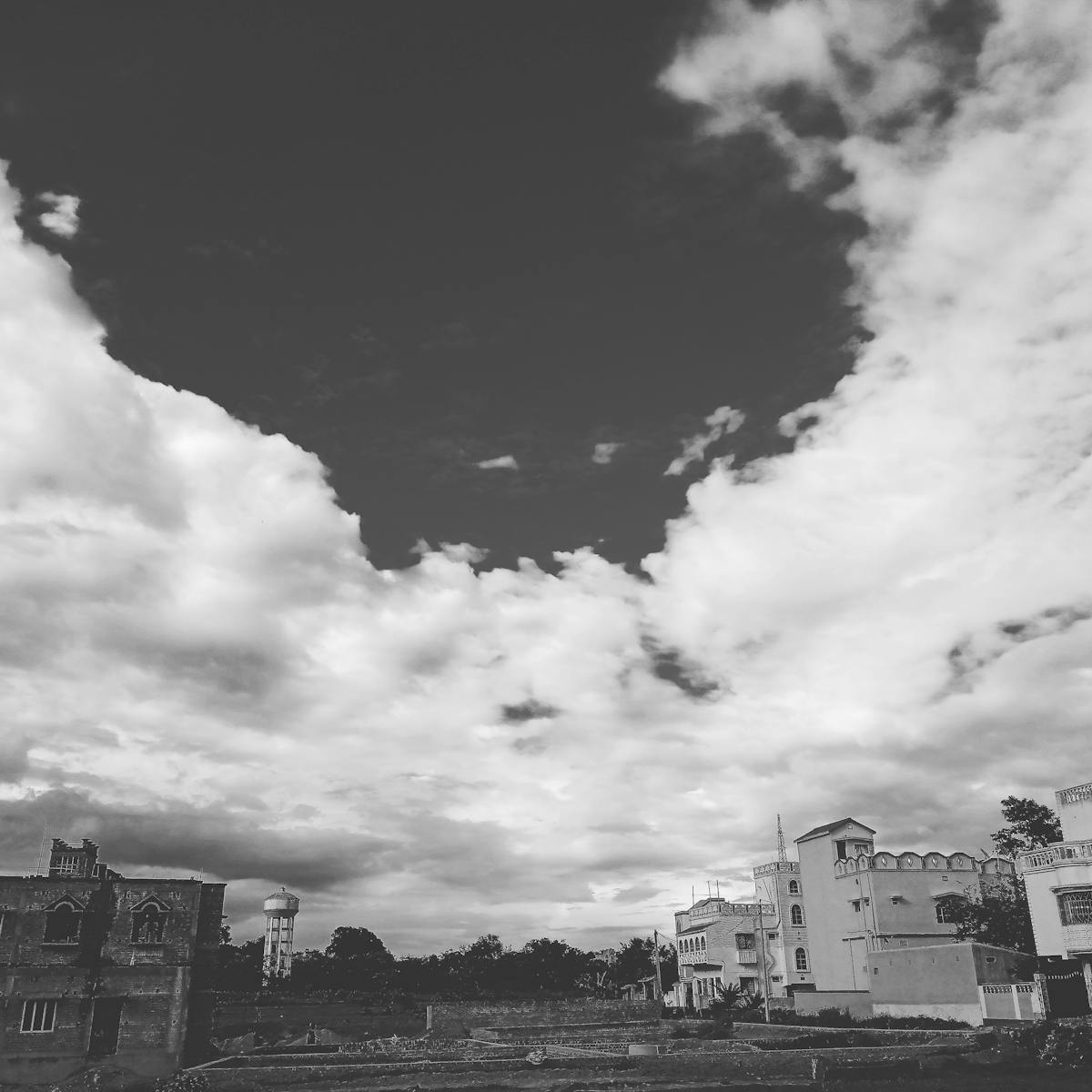 ¡Nieve Cero en la Autopista! ¿La Ciudad se Desmorona Sin Invie...