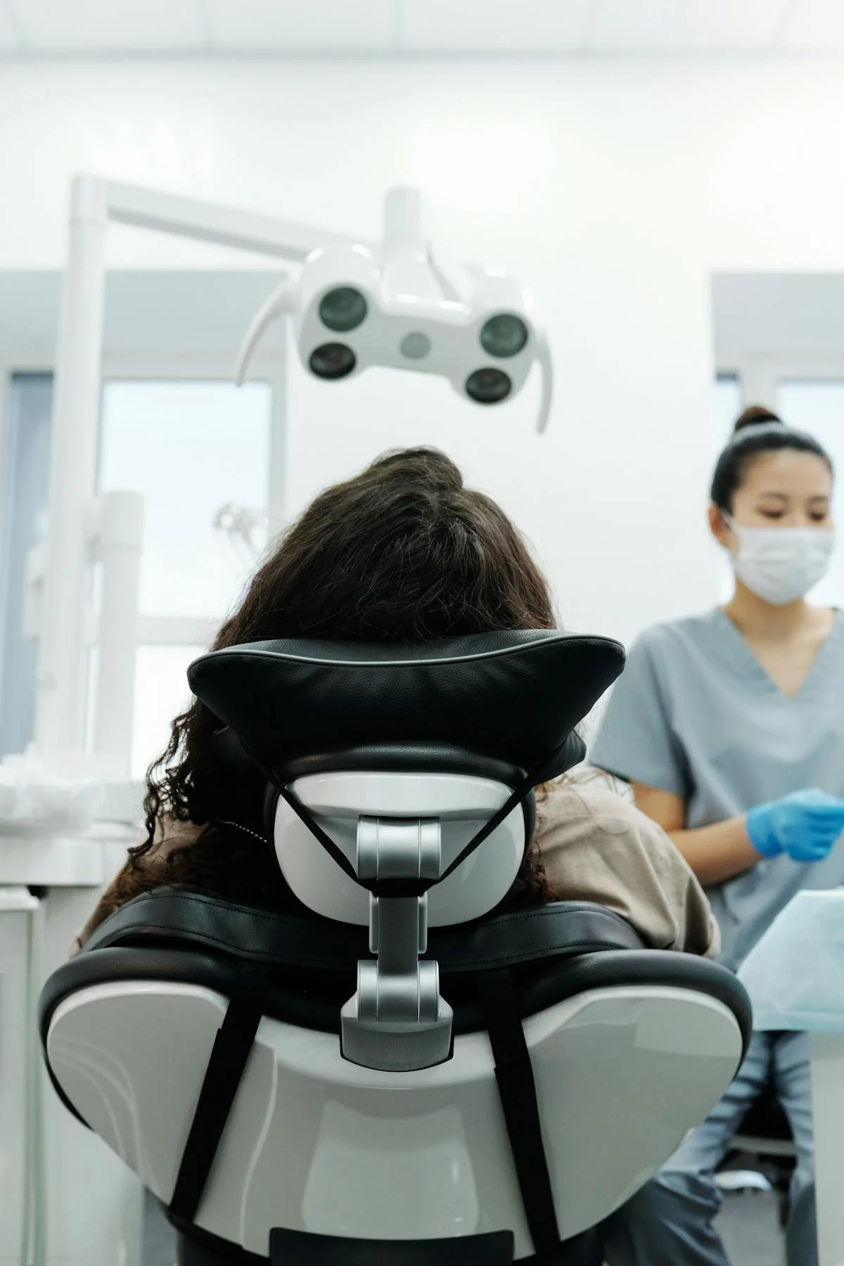 🚨 ¿La Salud de Tu Hijo Vale Más que tu Vida Nueva?