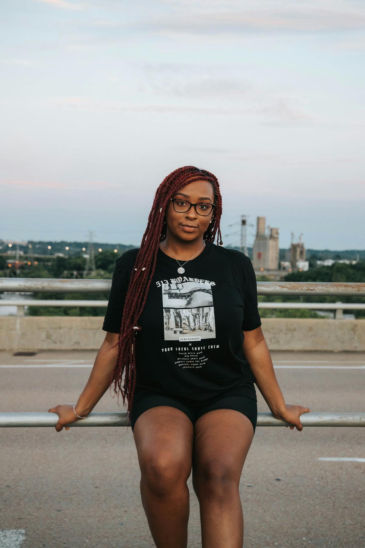 ¿Naturaleza salvaje? ¡Eso es como decir que el DF es tranquilo...