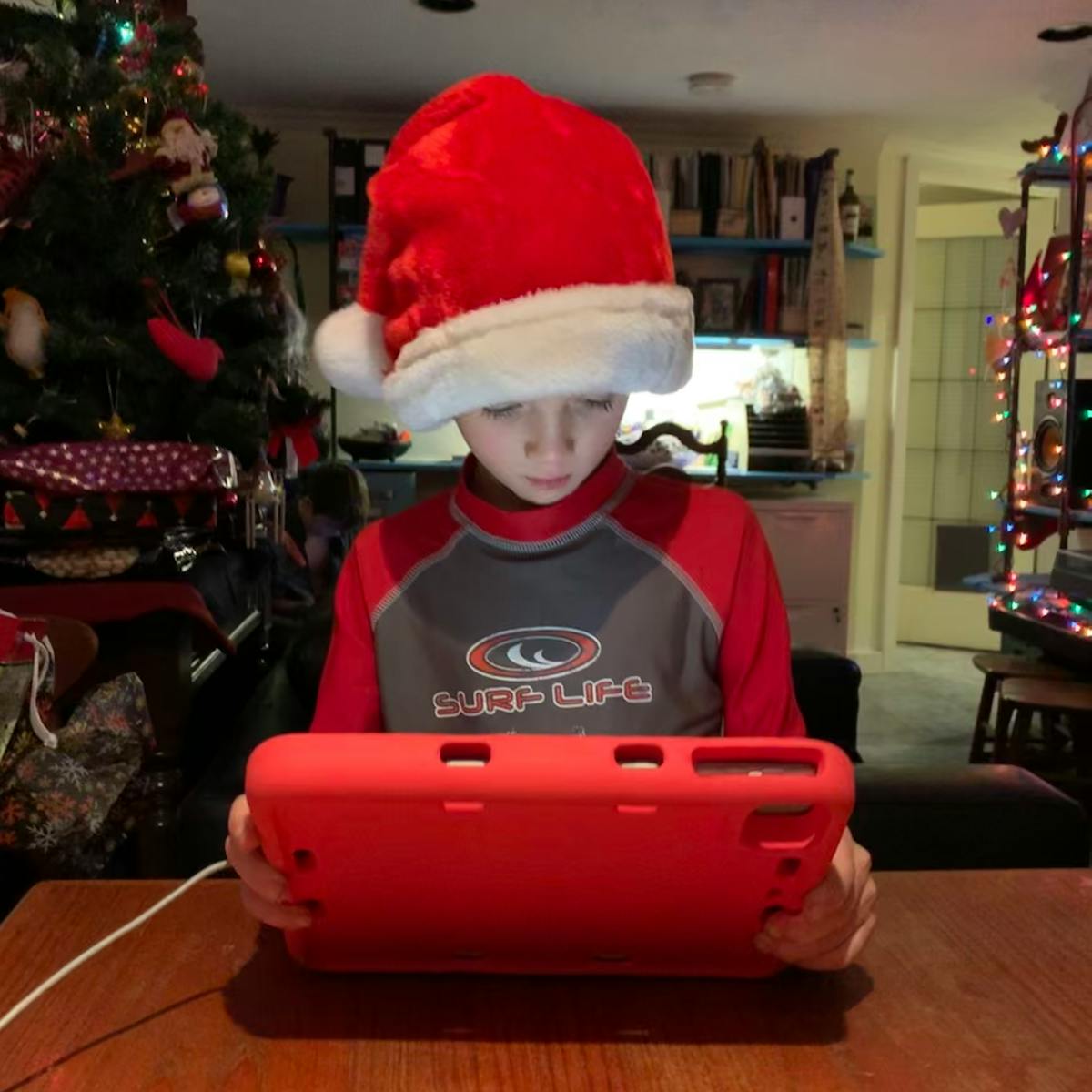 🚫 ¿Un niño de 5 años y su papá colaboradores voluntarios? 👮‍♂️