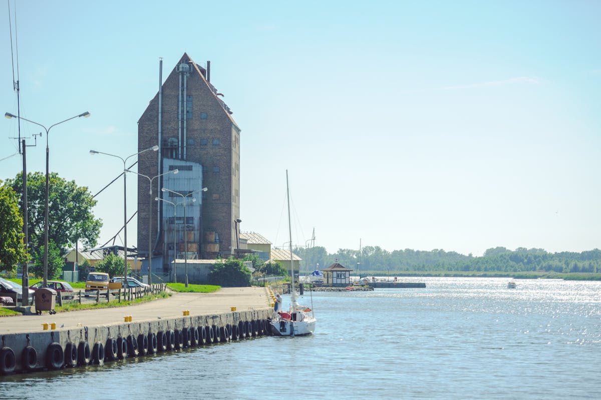 ¿Qué les enseña Singapur sobre innovación en salud? 🏥️