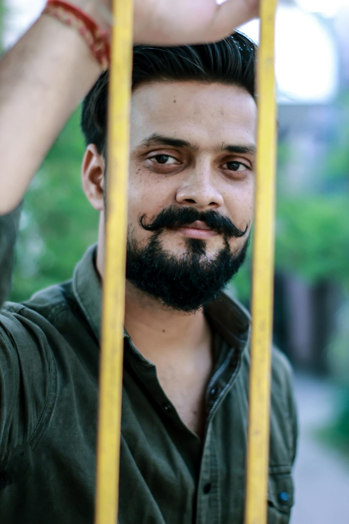 ⚠️ ¿Podría Trump ser el siguiente objetivo de un asaltante? (...