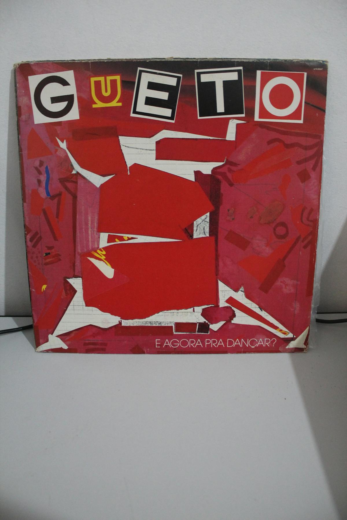 ¿Marcos Ginocchio se fue a la playa o es una broma? 🏖️