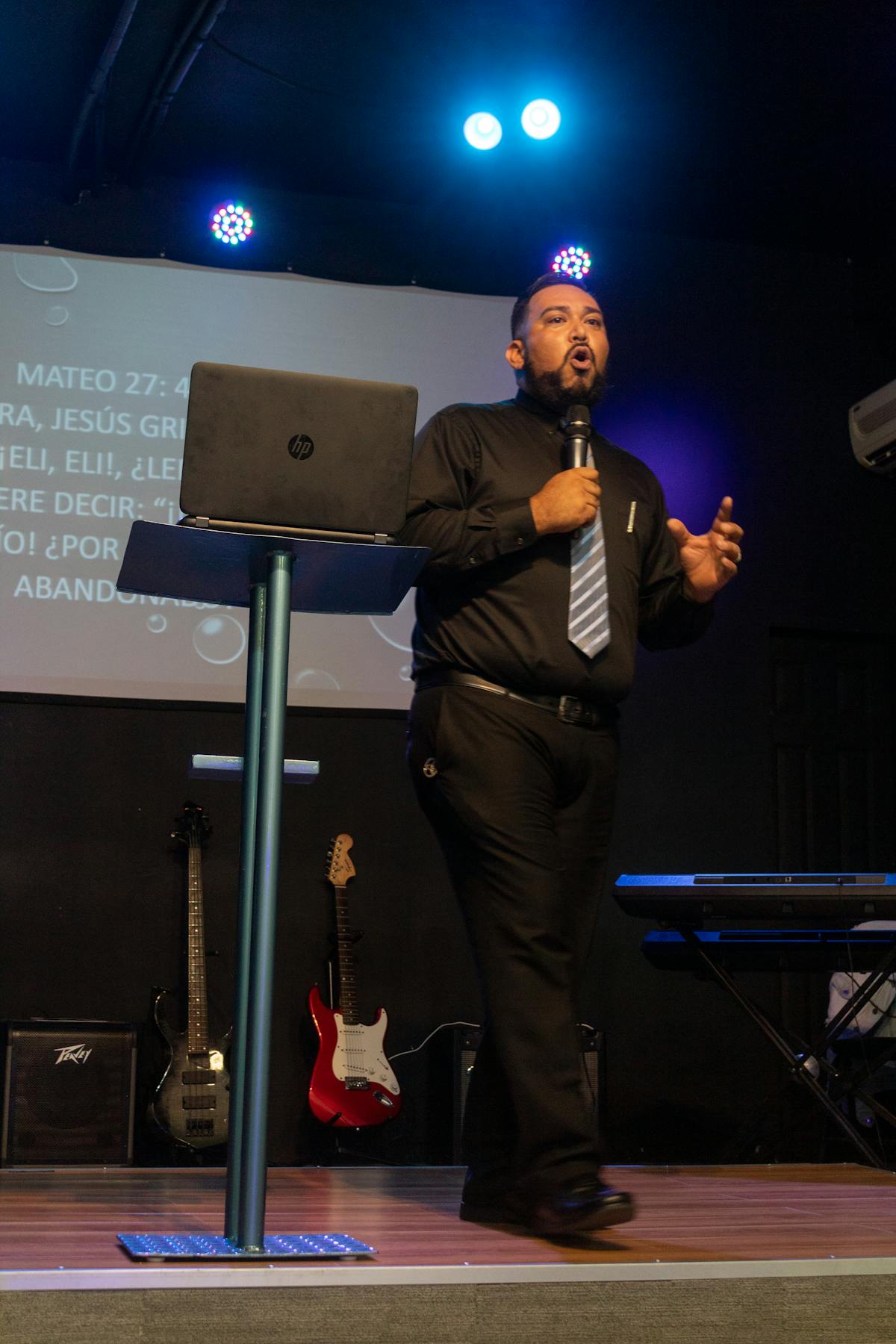 ¿Conciertos de ayer o de hoy? 🤯