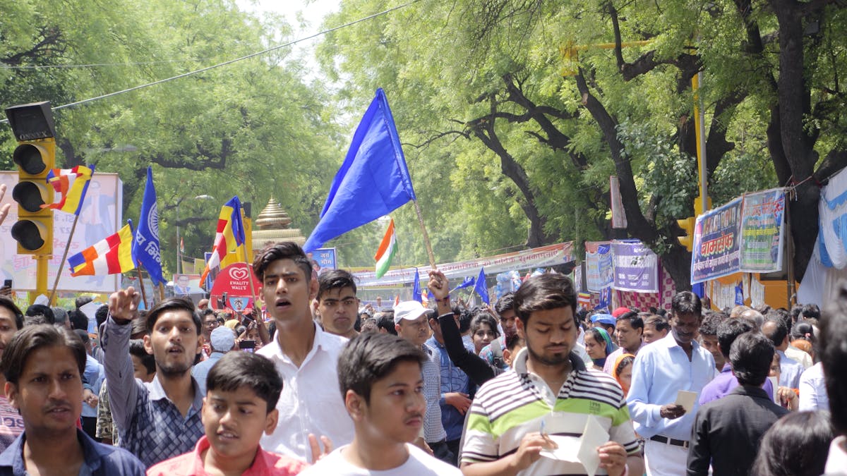 🚫 ¿Podríamos Repetir el Error del Fascismo?