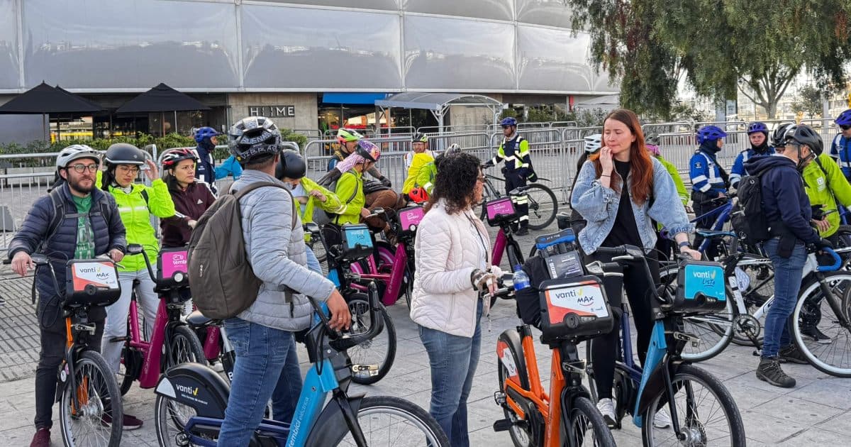 ¿Se Quedó Bogotá Varada con el Día sin Carro? 🚗💀