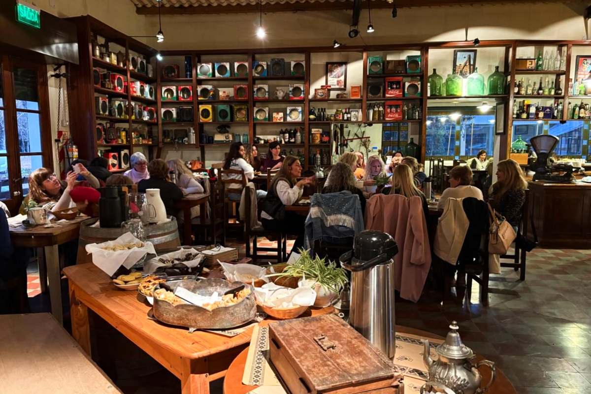 📍 ¿Buenos Aires sin pulperías es vida sin sabor?