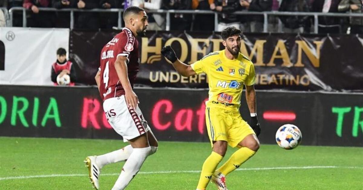 🚨 ¿Espinosa se va a saltar la Liga MX?