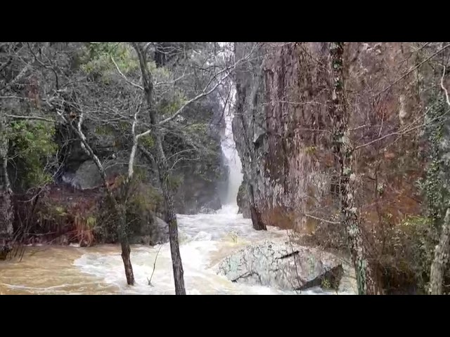 ¿Sabías que Las Lastras de Fuencaliente tienen un 🌊 secreto?