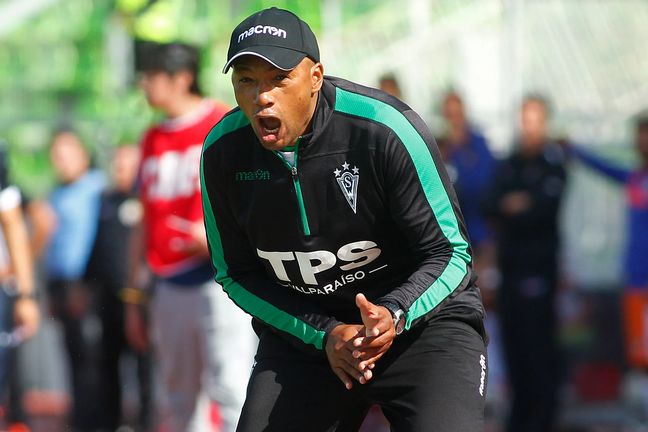 🚨 ¿Y tú crees que soy más chileno que guate? 🇨🇱🇬🇹