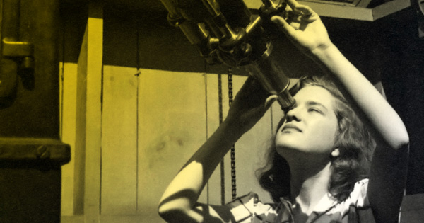 ¿La materia oscura existe? ¡Claro que sí, pero ¿sabemos qué ha...