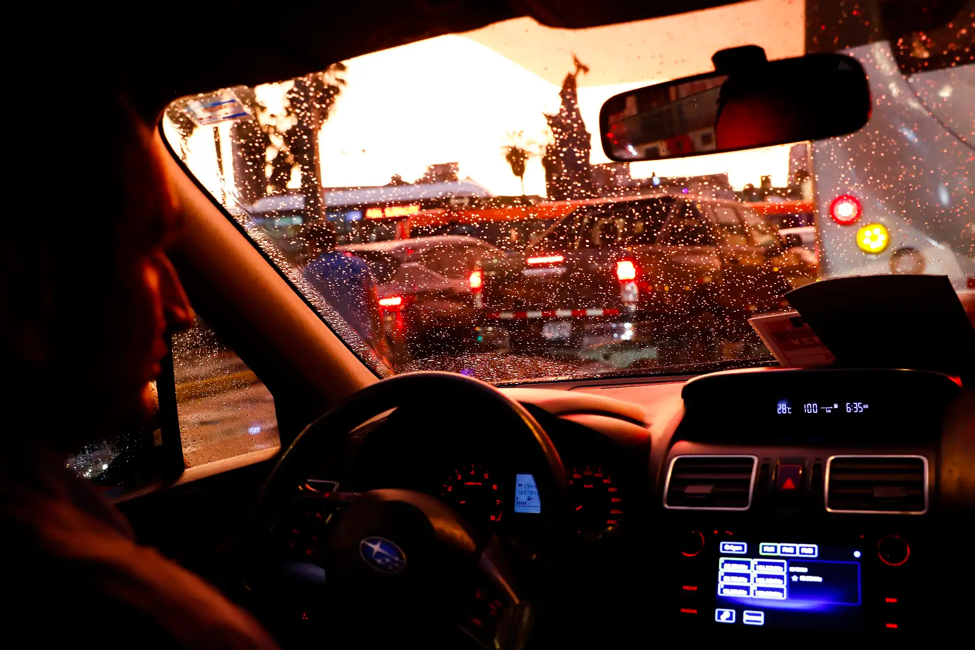 🌂️ ¿Lima va a inundarse de agua o qué?