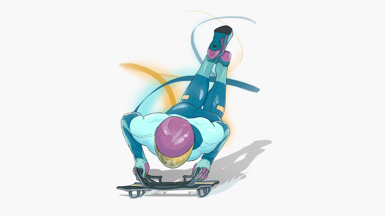 🎿 ¿Milán 2026: ¿Dónde está el trineo?