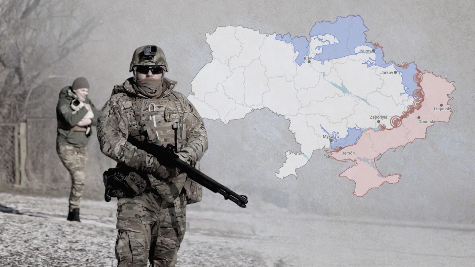 🚨 Rusia se queda sin internet... ¿Y ahora qué? 🤷‍♂️