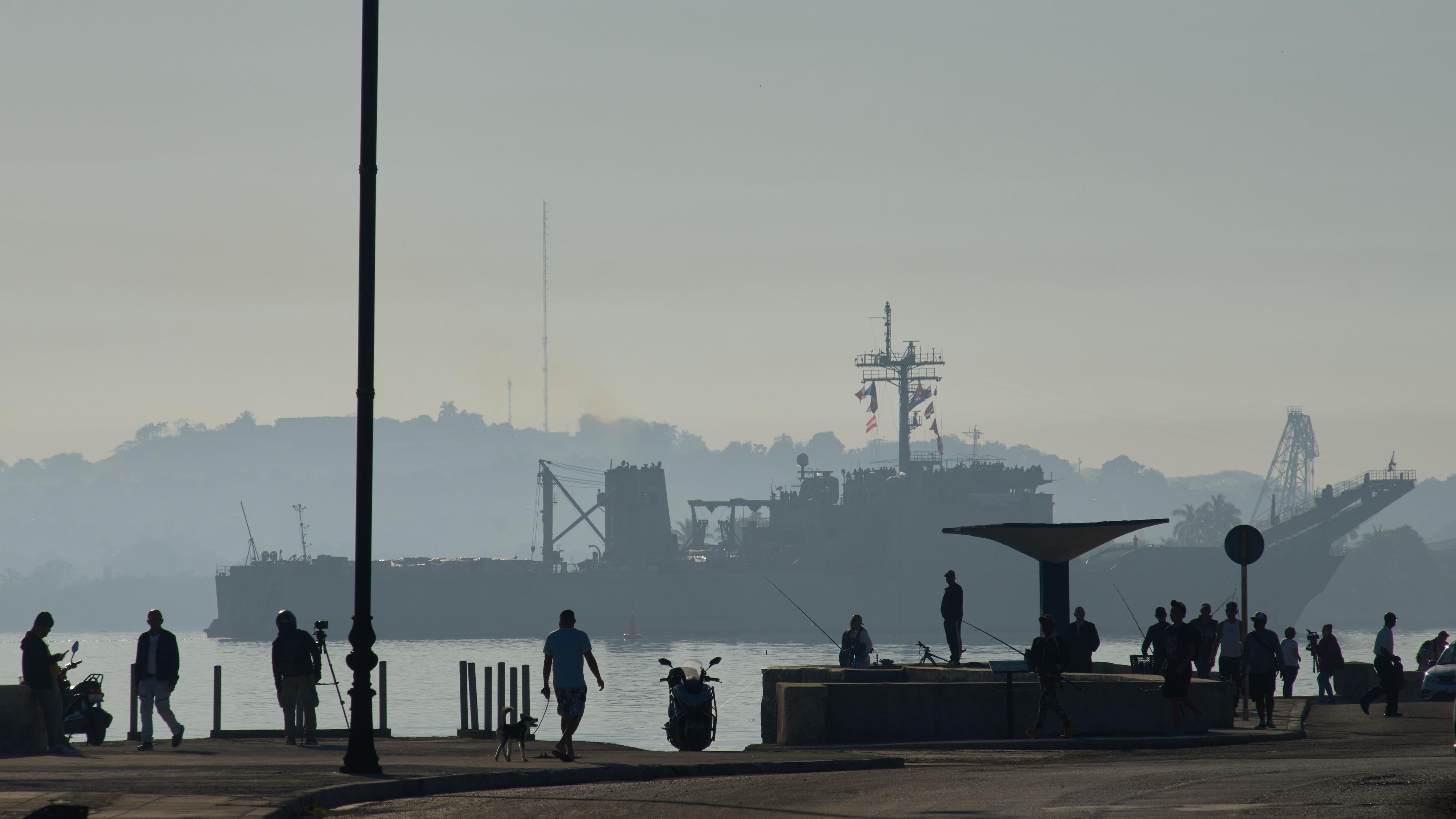 🇲🇽 ¿Sheinbaum, agente de La Habana o de Washington?