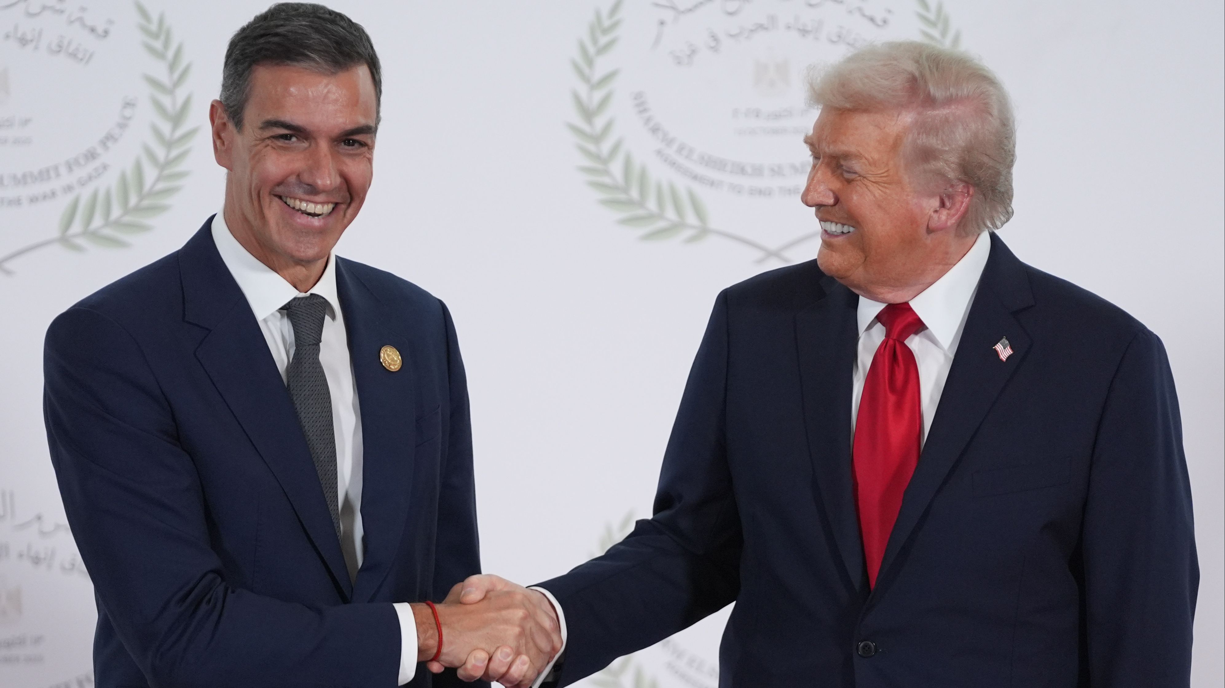 Trump vs España: ¿Puedes Ser Aliado y Terrible al Mismo Ti...