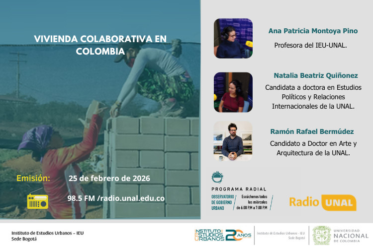 No te pases de la cuenta: ¿Vivienda colaborativa en Colombia e...